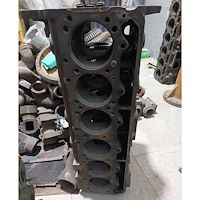 بلوک سیلندر بیل مکانیکی میتسوبیشی 6 d16